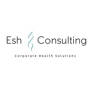 Logo ESH Consulting